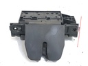Cerradura de portón trasero OPEL SIGNUM liftback 3.0 V6 CDTI 130 kW