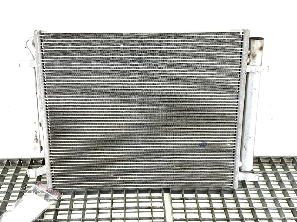 [STARK-802377] Radiador de aire acondicionado Hyundai Tucson (NX4E, NX4A) 2020-2022 1.6 T-GDI HTRAC 132 kW