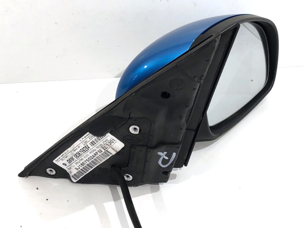 [STARK-774837] Retrovisor derecho SKODA ROOMSTER (5J7) 2006-2015 1.4 63 kW 86 CV