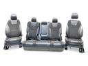 Panel de puerta completo Ford USA Edge 2014-2022