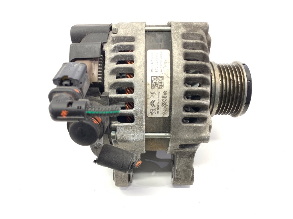[STARK-775728] Alternador Opel Combo (K9) 1.2 Gasolina 2019-2022