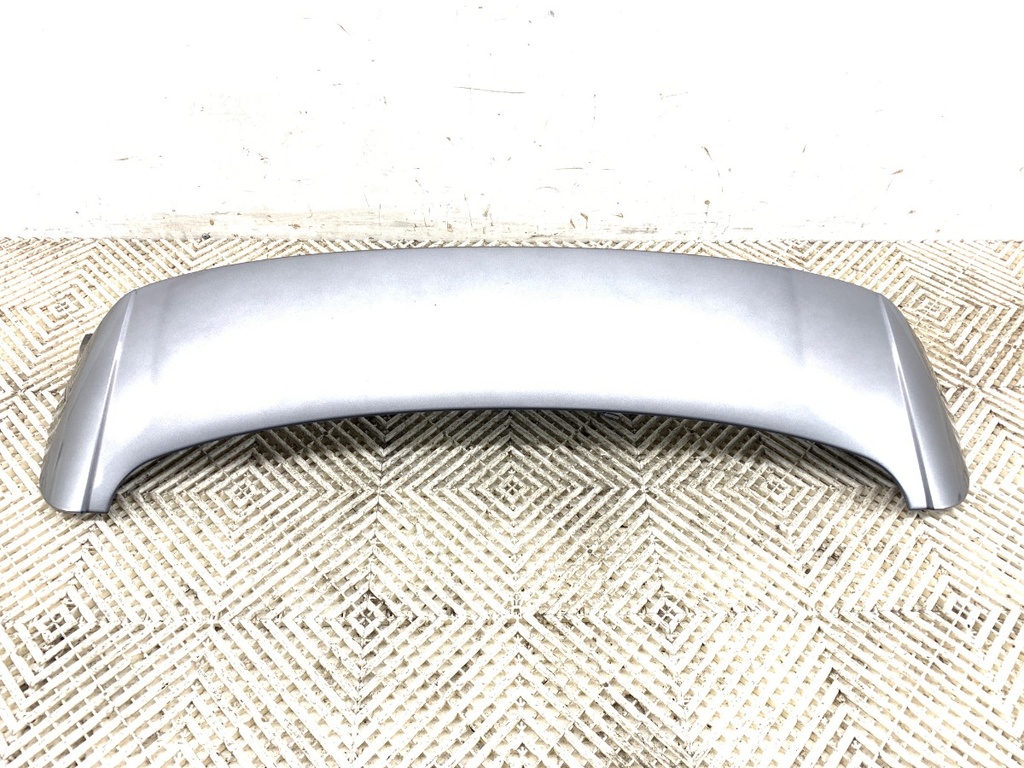 [STARK-777732] Spoiler NISSAN QASHQAI II SUV (J11) 2013-2022