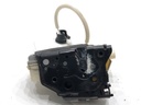 Cerradura de puerta delantera izquierda para Audi Q7 (4LB) 2006-2016