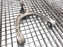 Arco de rueda delantero izquierdo Audi Q7 (4LB) 2006-2016