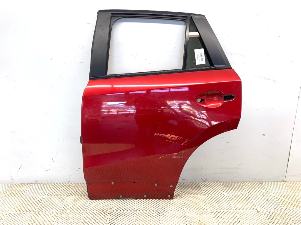 [STARK-710441] Puerta trasera izquierda Mazda CX-5 (KE, GH) 2011-2017