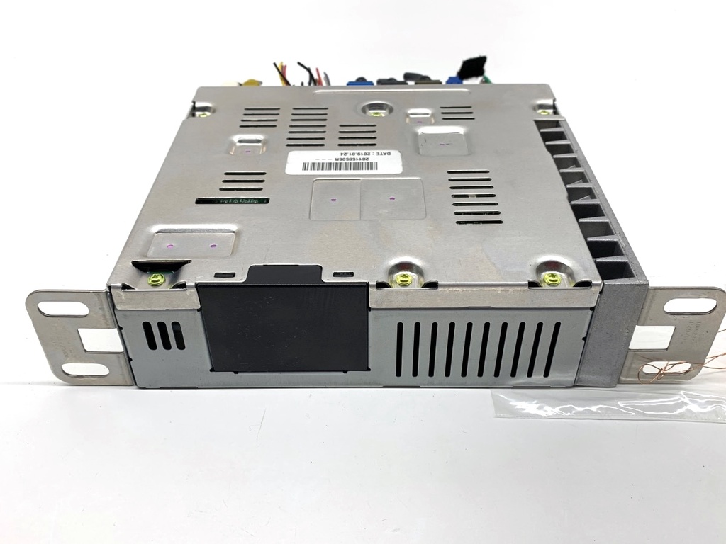 [STARK-781124] Radio Renault Megane IV Sedan 2016-2022 1.3 TCe 140 103kW 140CV 281158506R