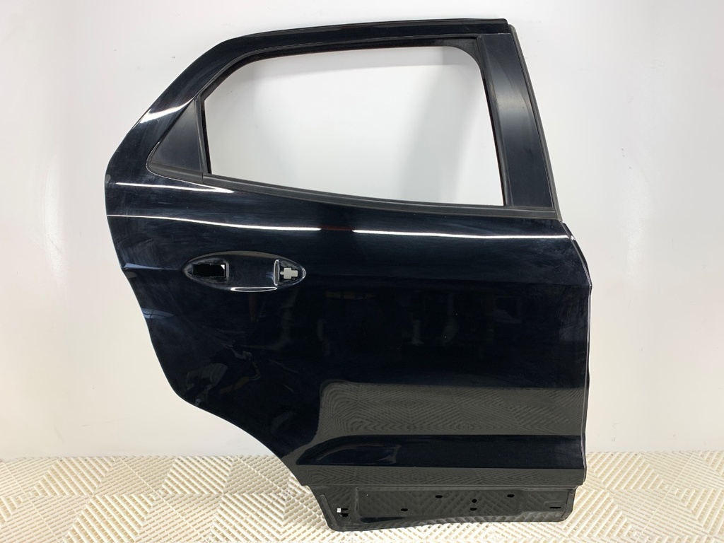 [STARK-875810] Puerta trasera derecha Ford EcoSport 2011-2022