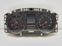 Cuentakilómetros VW Golf VII (5G1, BQ1, BE1, BE2) 2012-2022