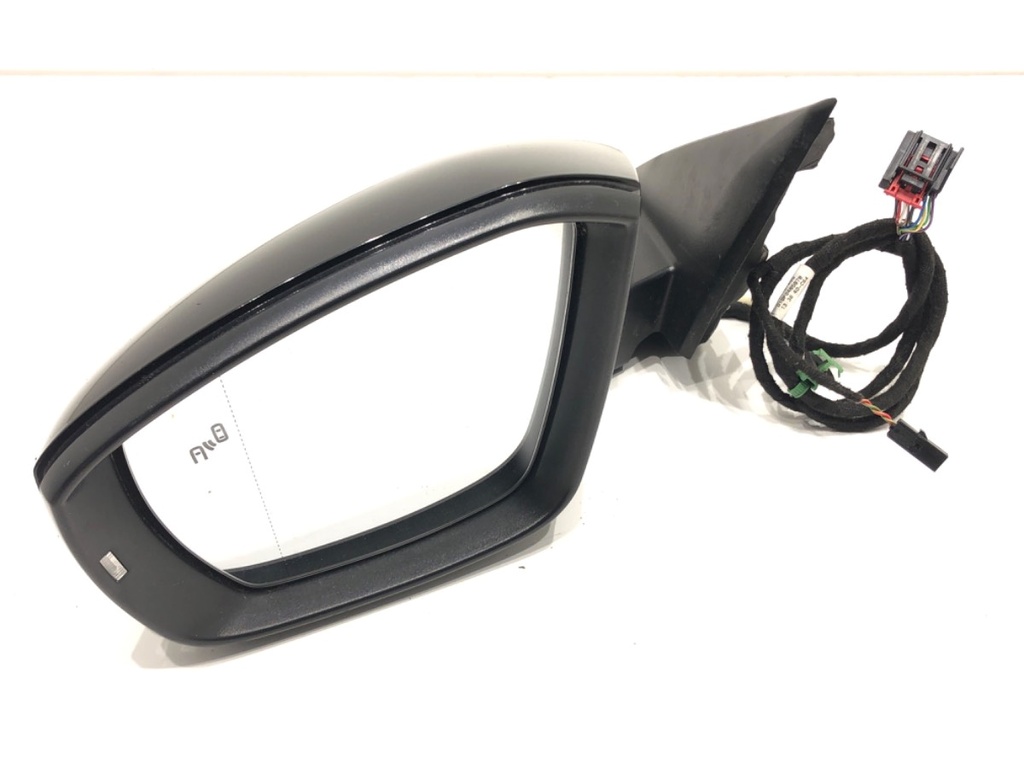 [STARK-807563] Retrovisor izquierdo VW T-Roc (A11) 2017-2022