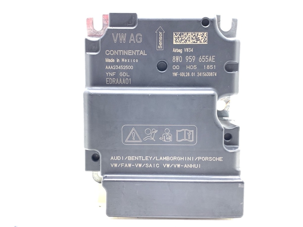[STARK-779130] Sensor de airbag AUDI A4 B9 (8W2, 8WC) 2015-2022