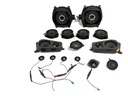 Juego de altavoces BMW X5 (F15, F85) 2013-2018