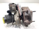 Turbocompresor Audi A5 (8T3) 3.0 TDI quattro 176 kW (240 CV) 2007-2017