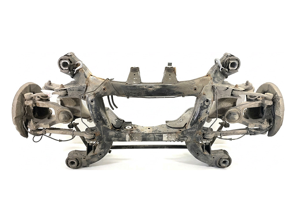 [STARK-908713] Viga trasera BMW X5 (F15, F85) 2013-2018