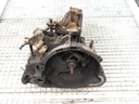 Caja de cambios PEUGEOT BOXER Autobus (230P) 2.5 D 1994-2002