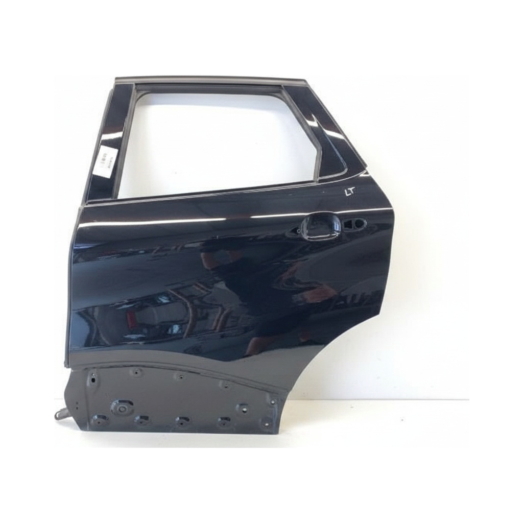 [STARK-908238] Puerta trasera izquierda Renault Captur I (J5_, H5_) 2013-2022