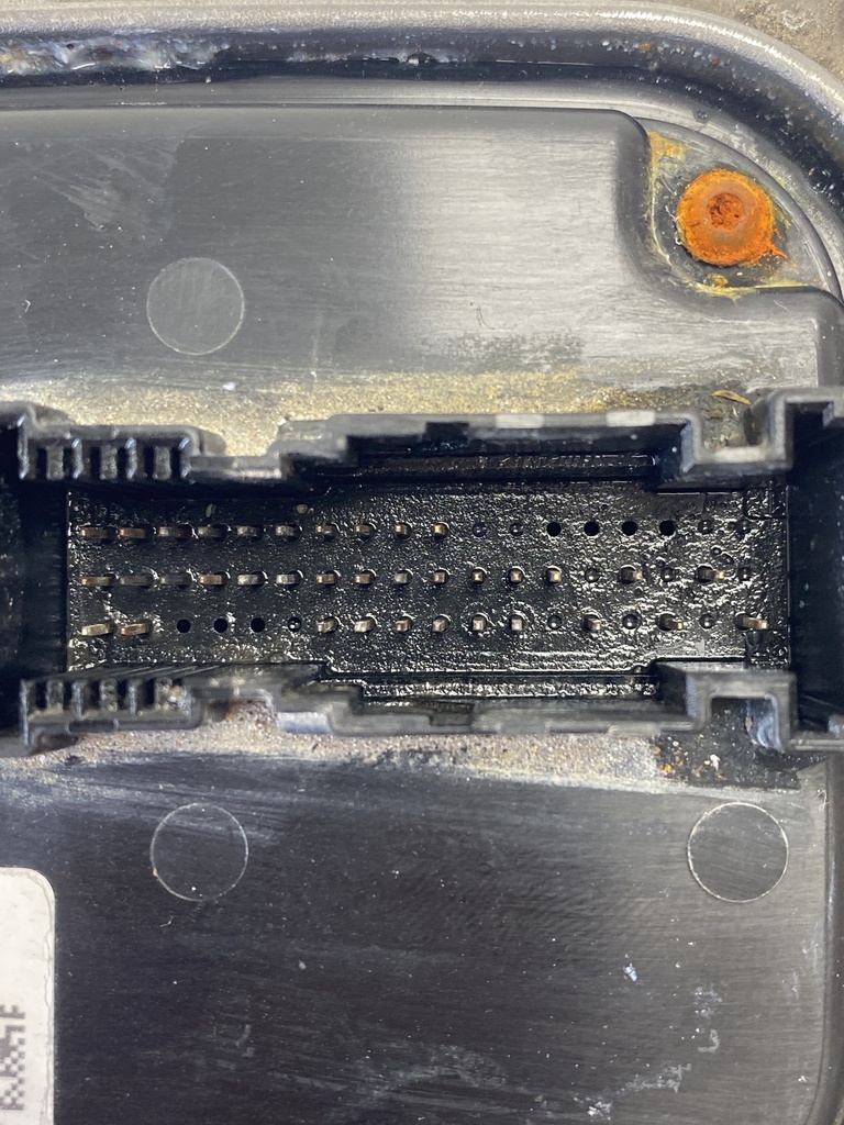 [EPE-100886] Módulo de control de faros de xenón Mercedes-Benz Clase E 213