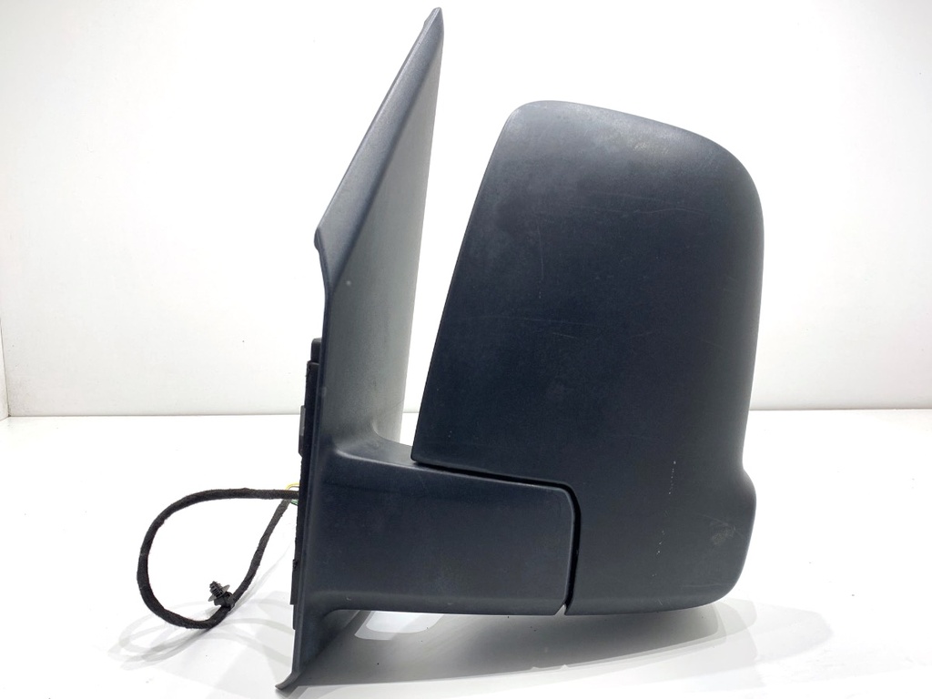 [STARK-880256] Retrovisor izquierdo MERCEDES-BENZ eSPRINTER Skrzynia (B910) 2020-2022