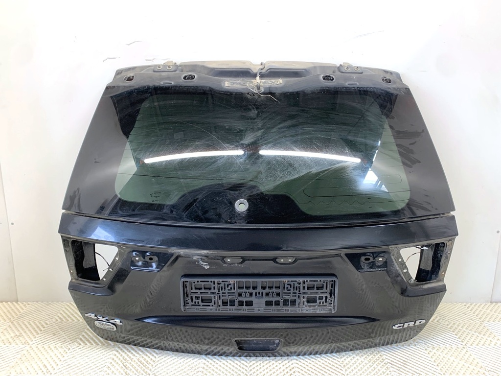 [STARK-881408] Portón trasero JEEP Grand Cherokee IV (WK, WK2) 2010-2022
