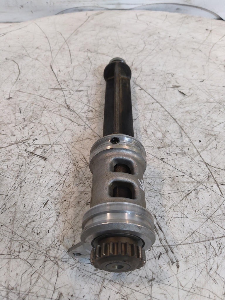 [MTD-536284] Eje de compensación para Audi A4 2.0 TFSI