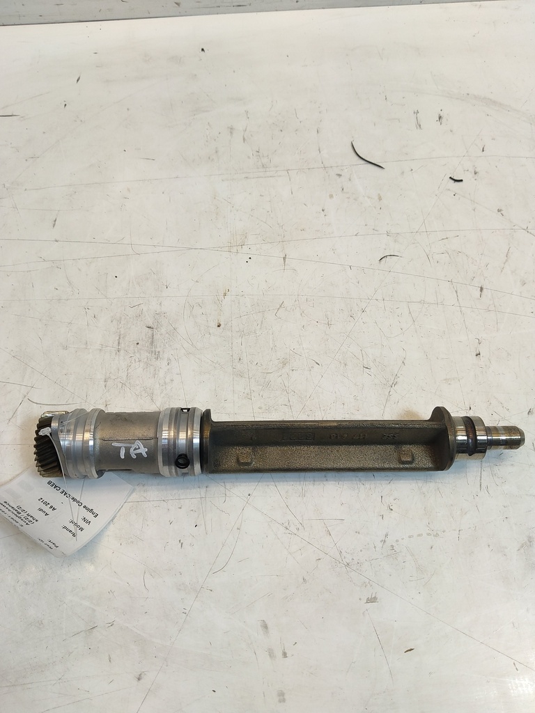 [MTD-536107] Eje de compensación Audi A6 2.0 TFSI