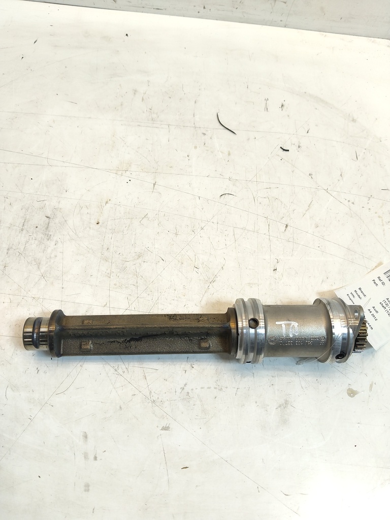 [MTD-536109] Eje de compensación Audi A6 2.0 TFSI