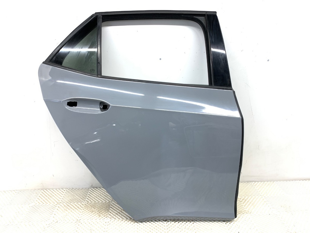 [STARK-868294] Puerta trasera derecha VW ID.3 (E11) 2019-2022