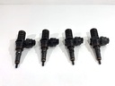 Kit de inyectores AUDI A4 B5 Avant (8D5) 1.9 TDI 85 kW 115 CV 2000-2001