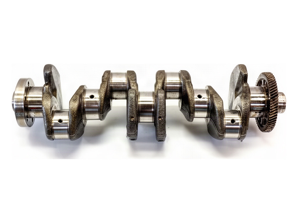 [STARK-943994] Cigüeñal VW Tiguan (5N_)