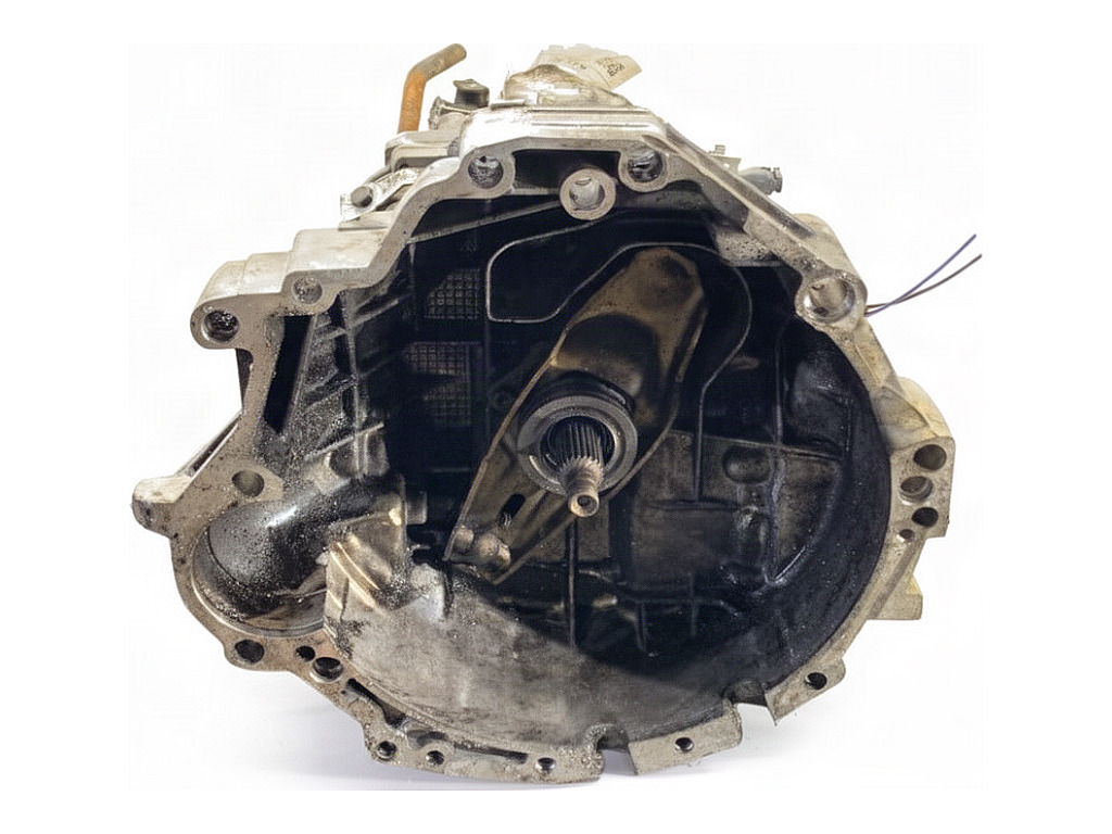 [STARK-945928] Caja de cambios VW Passat B5.5 Variant (3B6)