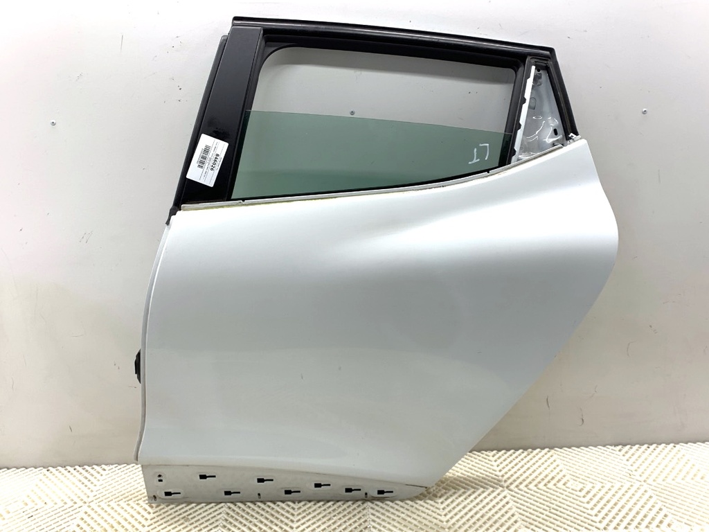 [STARK-846026] Puerta trasera izquierda Renault Clio IV (BH_) 2012-2022