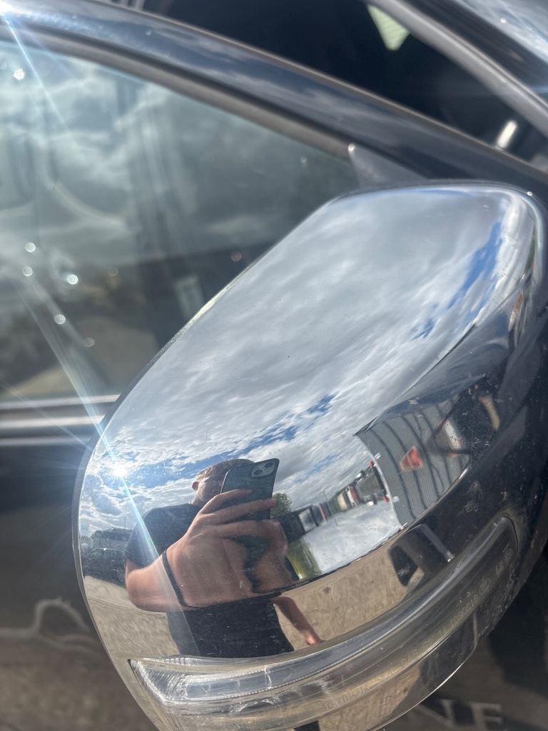 [EPE-124511] Retrovisor exterior derecho Fiat Fullback 2018