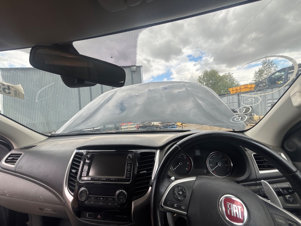 [EPE-124524] Salpicadero Fiat Fullback 2018