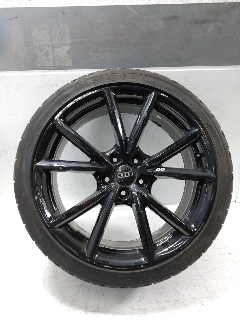 [MTD-536010] Llanta de aleación Audi A3 8VM 2.0