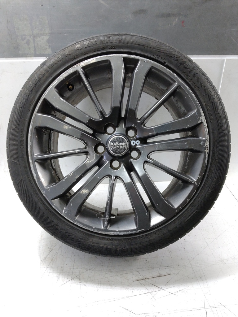 [MTD-536027] Llanta de aleación Land Rover Range Rover Sport I L320
