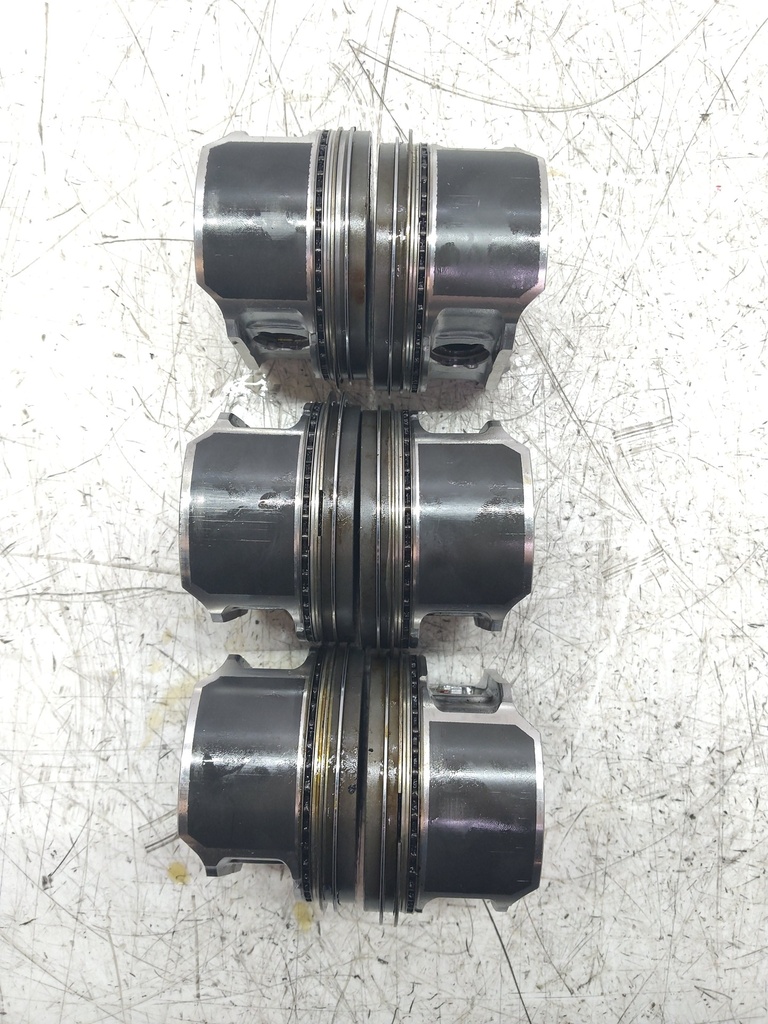 [MTD-536042] Juego de pistones Toyota Avalon 3.0