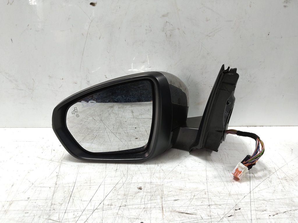 [MTD-536158] Retrovisor exterior Peugeot 3008 II 2.0 BlueHDi