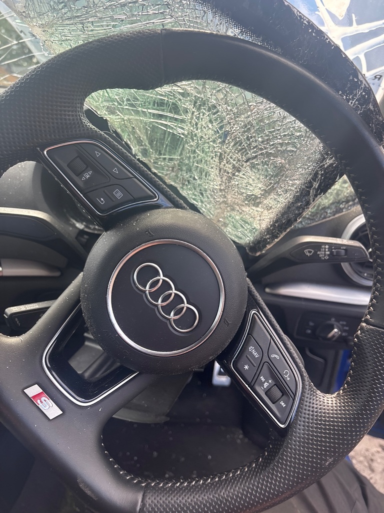 [EPE-124201] Volante de dirección Audi A3 S3