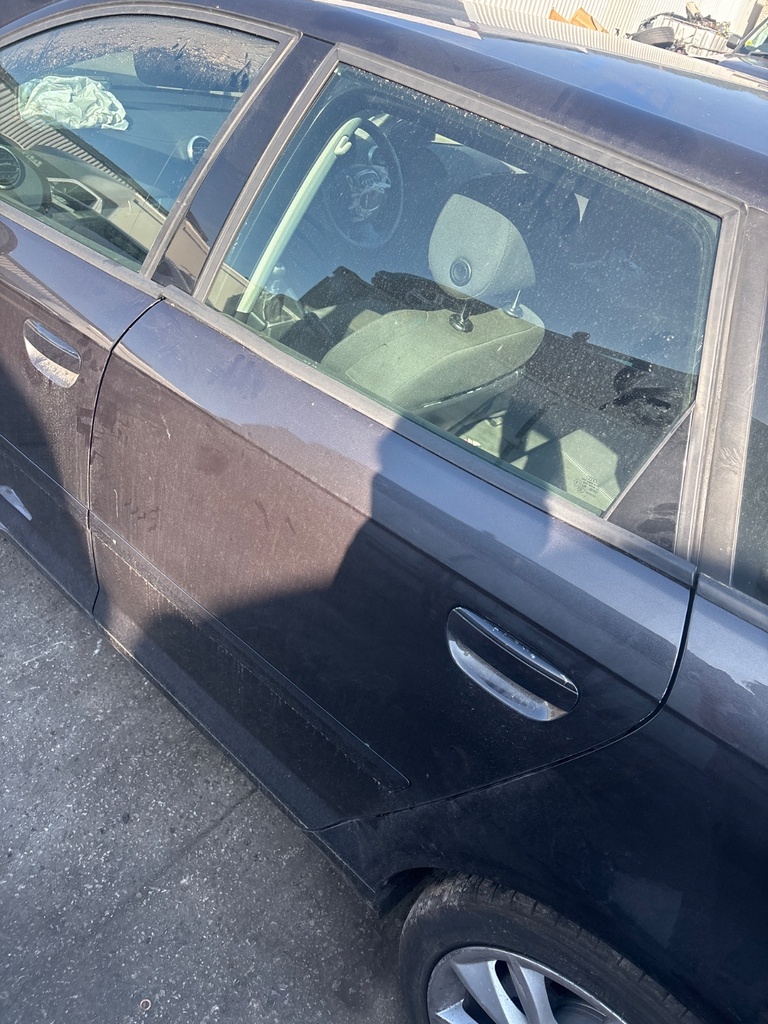 [EPE-124353] Puerta trasera izquierda Audi A3 2012