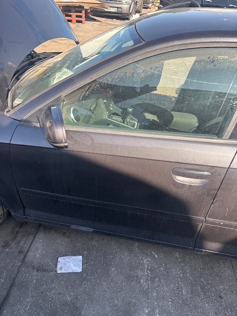 [EPE-124355] Puerta delantera izquierda Audi A3 2012