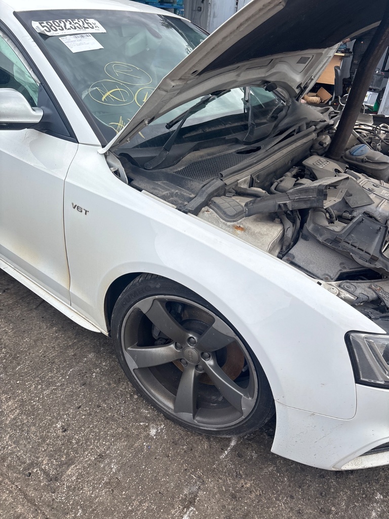 [EPE-123988] Aleta delantera derecha Audi A5
