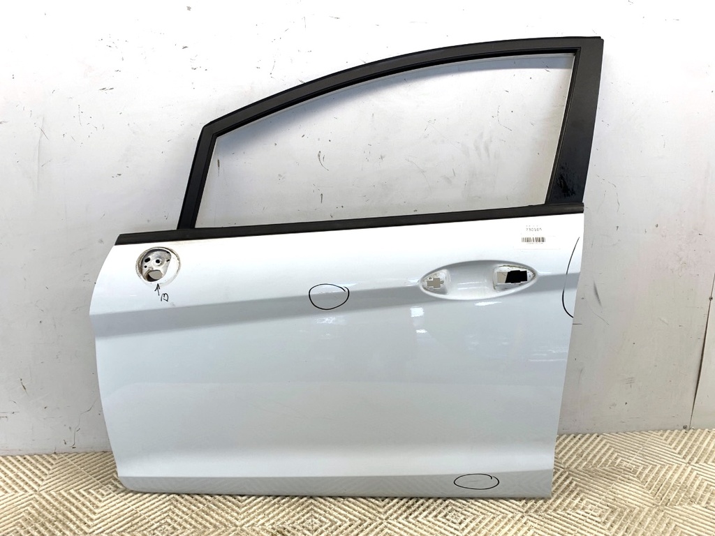 [STARK-730105] Puerta delantera izquierda Ford Fiesta VI (CB1, CCN) 2008-2022