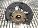 Cubo de rueda delantero izquierdo PEUGEOT 308 II (2013-2021) 1.2 THP 130