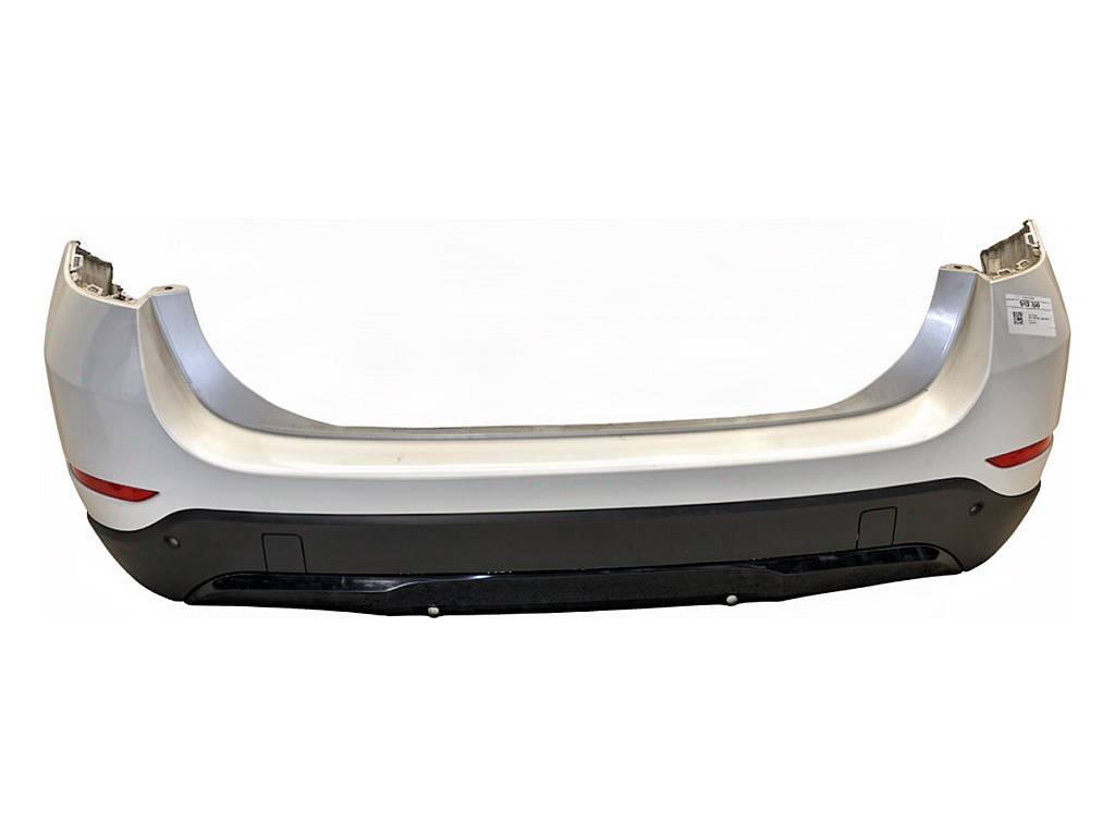 [STARK-945350] Paragolpes trasero BMW X1 (E84)