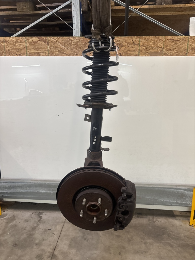 [MTD-536041] Mangueta con amortiguador delantero derecho Ford Kuga II