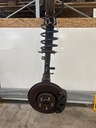 Mangueta con amortiguador delantero derecho Ford Kuga II