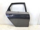 Puerta trasera derecha CITROEN C4 II (NC_) 2009-2022 1.2 THP 110