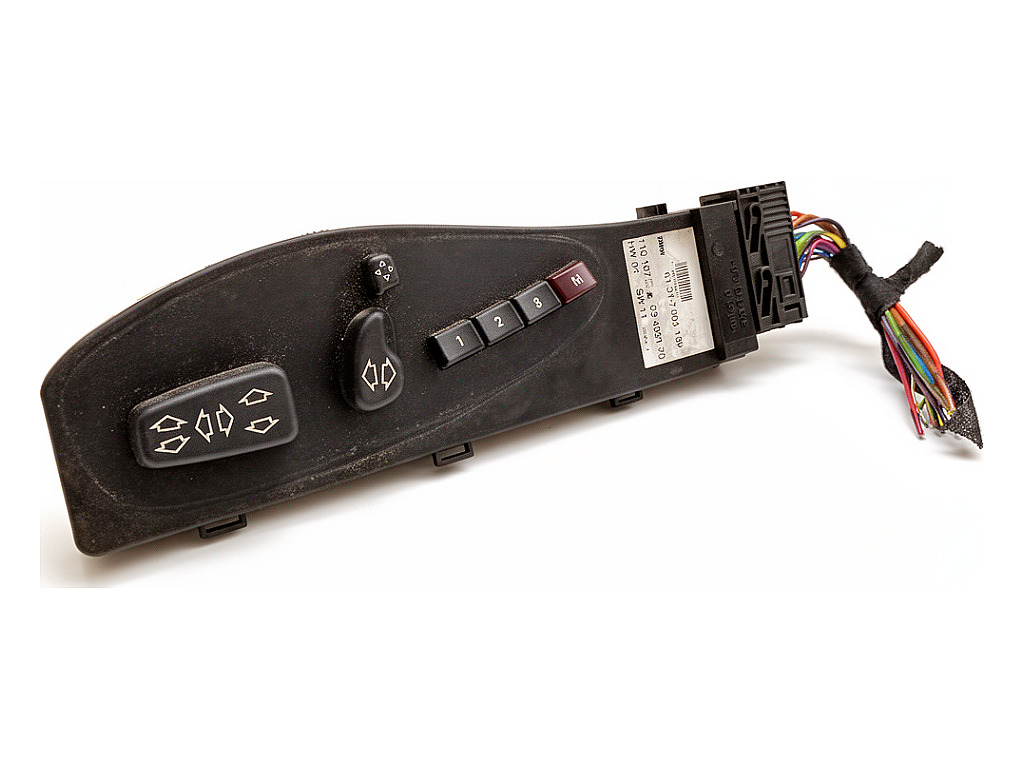 [STARK-925695] Mando de asiento BMW X5 (E53)