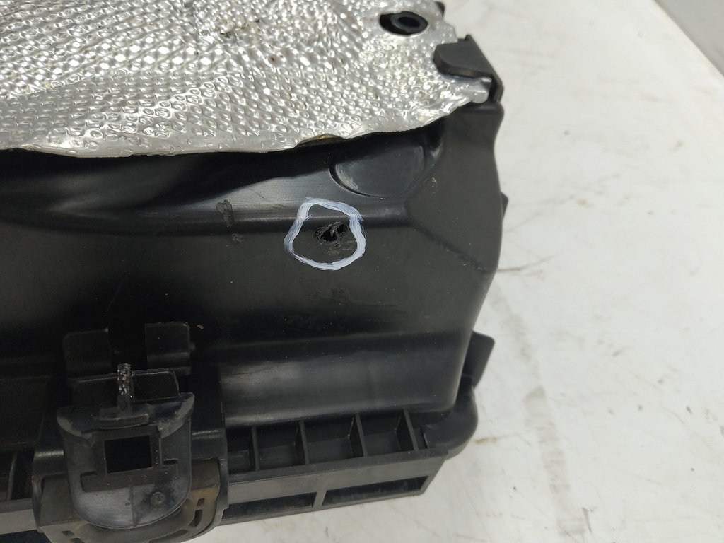 [MTD-536114] Caja de filtro de aire Audi Q7 4MG 3.0 TDI