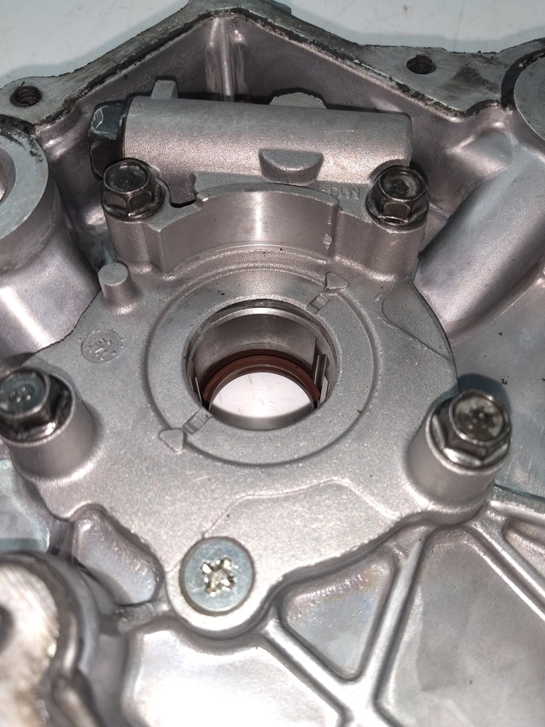 [MTD-536276] Bomba de aceite Kia ProCeed 1.6 T-GDI