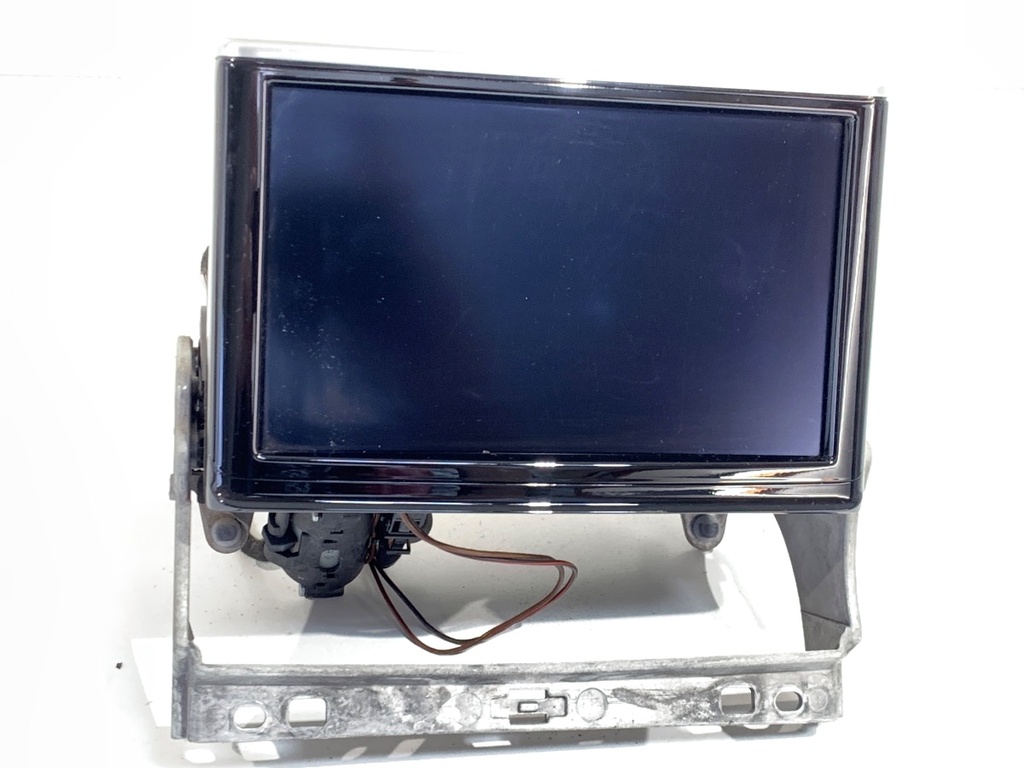 [STARK-882631] Display Audi A8 D4 (4H2, 4H8, 4HC, 4HL) 2009-2018
